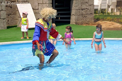 Cesars Resort Hotel 21